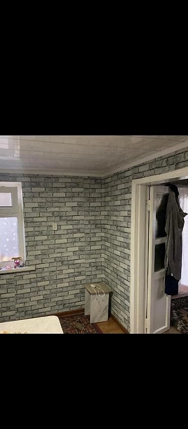 Аренда домов: 60 м², 3 комнаты, Забор, огорожен — 4