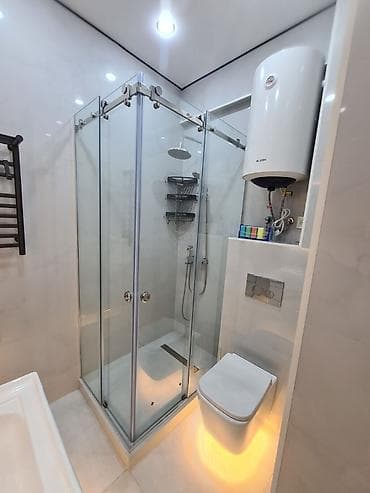 1 комната, 42 м², Элитка, 6 этаж, Евроремонт — 3