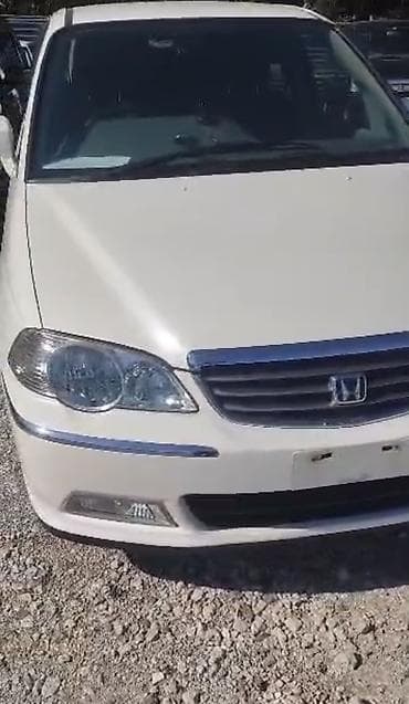 одиссей молдинг: Запчасти на Хонда Одиссей Одисей ра6 ра7 ра8 ра9 Honda odyssey Ra6 Ra7 — 2