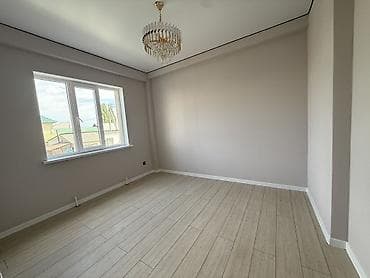 2 bedroom: 2 комнаты, 53 м², Кара-Жыгач ж/м 1 этаж, Свежий ремонт — 7