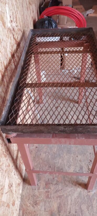 проигрыватель эльфа ссср: Вибростол новый, сварен из российского металла для себя,покрашен — 2