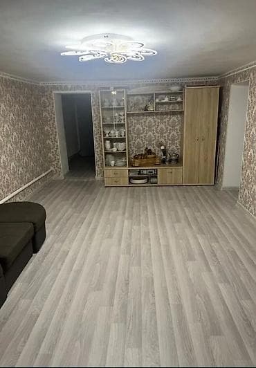 86 м², 3 комнаты, Утепленный, Бронированные двери, Парковка