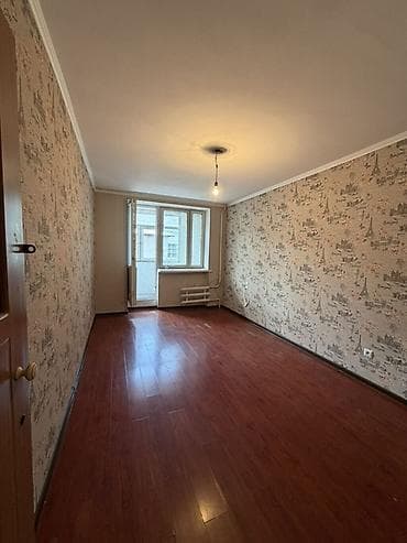 2 bedroom: 2 комнаты, 45 м², парк Фучика Общежитие, 3 этаж, Старый ремонт — 2