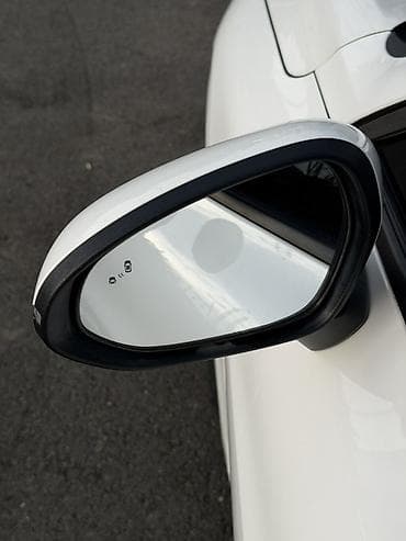 Продажа авто: Kia K5: 2020 г., 2 л, Бензин, Седан — 6