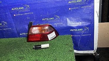 9: Заднее правое Honda, 1997 г., Б/у, Оригинал — 1