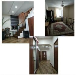 Үйдү ижарага алам: Үй, 160 кв. м, 6 бөлмө, Менчик ээси — 11