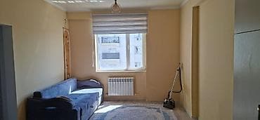 flat osh: 1 комната, Собственник, Без подселения, С мебелью частично — 3