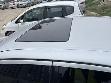 crv 2: Mercedes-Benz E-Class: 2001 г., 3.2 л, Автомат, Бензин, Седан — 6