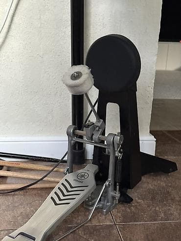 Барабаны: Yamaha DTX 432 Электронная ударная установка Yamaha DTX432K для — 4