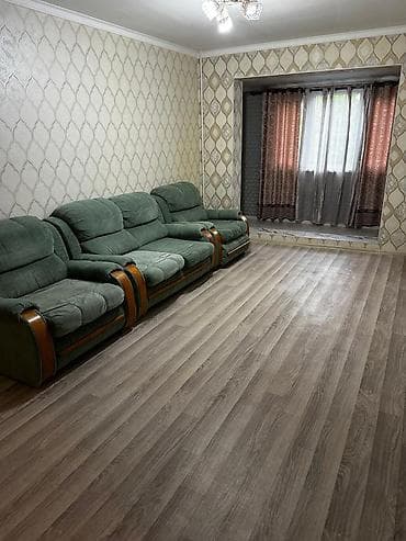 Продажа квартир: 2 комнаты, 44 м², 104 серия, 2 этаж, Евроремонт — 5