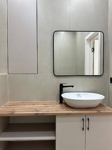 mega hous: 2 комнаты, 50 м², Элитка, 13 этаж, Дизайнерский ремонт — 9