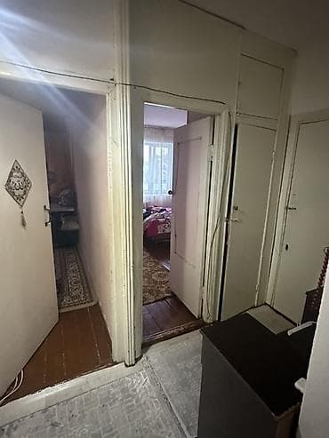105: 3 комнаты, 72 м², 105 серия, 4 этаж — 3