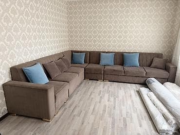 Ремонт и строительство: Продается диван и кухонный гарнитур . Диван изготовлен из латексного — 4