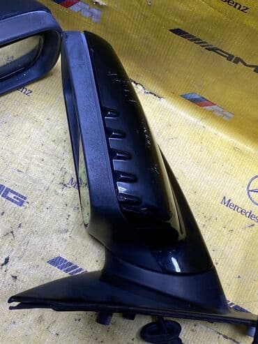 хюндай бишкек: Каптал сол Күзгү BMW Оригинал — 7