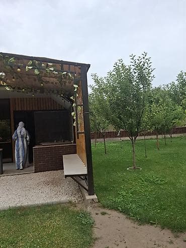 Дома: 🏡 Продаётся роскошный дом премиум-класса!!! 📍 Район: Киргизия-1 🏠 — 4