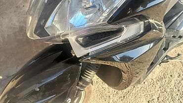 продать скутер на запчасти: Тип скутера 125 куб. см, Электро, Новый — 3