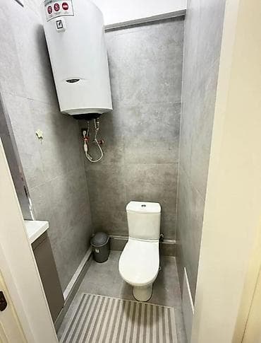 house: 2 комнаты, 69 м², Элитка, 7 этаж, Дизайнерский ремонт — 8