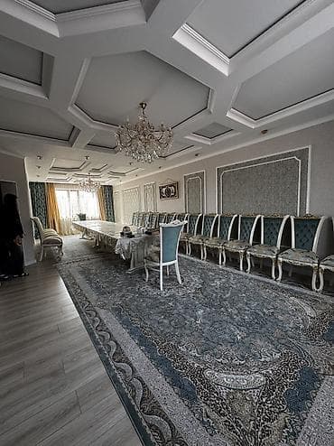 алматинка: 🏡 Продаётся 2-этажный дом с цокольным этажом. 📍 Район: Магистраль / — 1