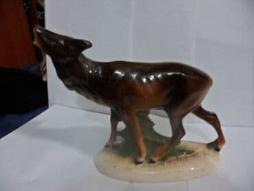 монеты разных стран: Продаю статуэтки — 5