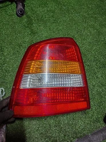 Комплект стоп-сигналов Opel Б/у, Оригинал, Германия