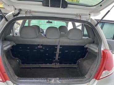 купить ssangyong korando новый: Daewoo Kalos: 2003 г., 1.6 л, Механика, Бензин, Хэтчбэк — 4
