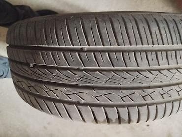 r18 26535: Летние шины 235/50 R19 4шт - Размер: 235/50 R19 - Индекс — 2