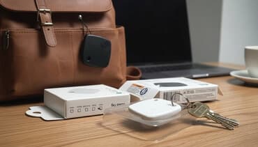 Смарт-часы: GPS-трекеры для *iPhone* фабричное качество, оригинал MFi — 1