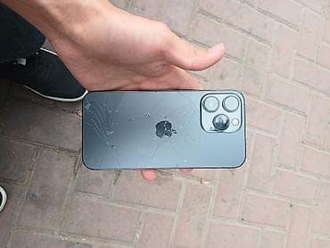 IPhone 14 Pro Max, Колдонулган, 256 ГБ, Кара, 77 % lalafo.kg да IPhone 14 Pro Max, Колдонулган, 256 ГБ, Кара, 77 %