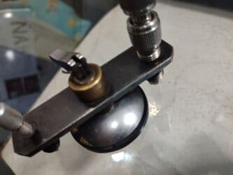 меняю на механику: Реставрация лобового стекла. склейка сколов и трещин. работаем — 7