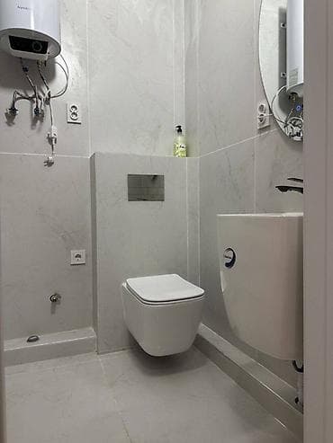 Продажа квартир: 1 комната, 29 м², Элитка, 10 этаж, Евроремонт — 4