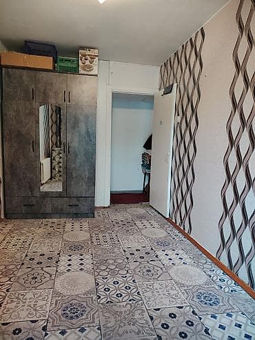 аренда вертолета: Комната берилет баардык шарттары менен 1же эки Кызга
Подселением — 2