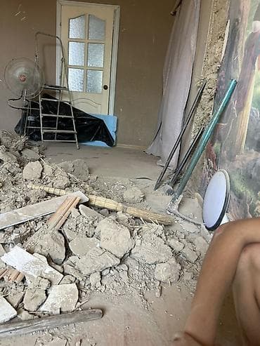 Дом и сад: Услуги демонтажа и разборки внутри помещения. Выполняются работы по — 1