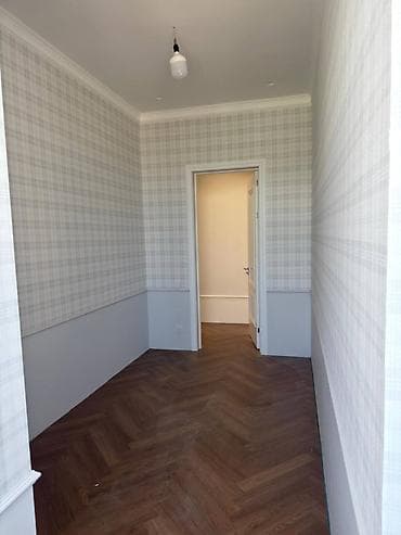binar: 2 комнаты, 79 м², Элитка, 2 этаж, Евроремонт — 4