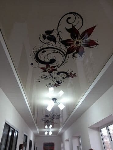 где купить магнитную щетку для мытья окон: Натяжные потолки — 10