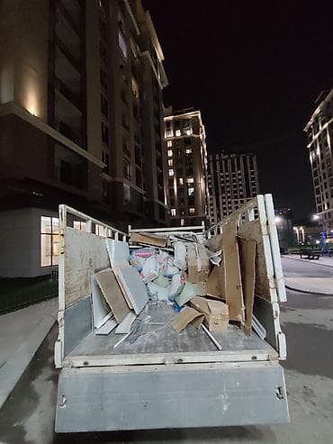 куплю строй мусор: Заказать Хендай портер, Вывоз строй мусора, C грузчиком — 2