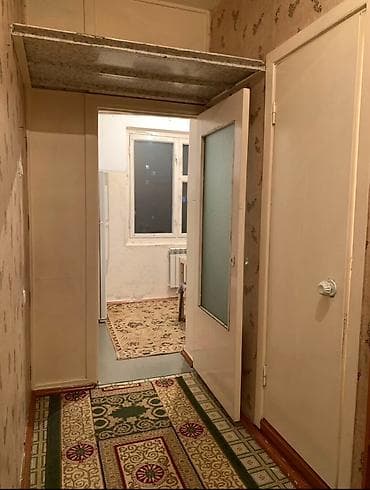 Недвижимость: 1 комната, 34 м², Тунгуч мкр 105 серия, 5 этаж — 9