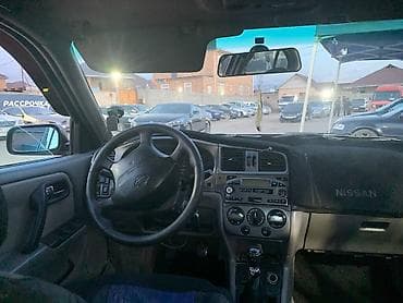 ниссан примера п12 радиатор: Nissan Primera: 2000 г., 1.8 л, Ручные, Бензин, Седан — 3