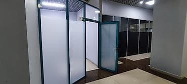 дукон аренда: Аренда офисов, 15 м², В торговом центре — 4