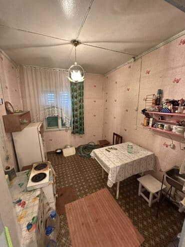 дом из сип: Дом, 62 м², 5 комнат, Собственник, Косметический ремонт — 18