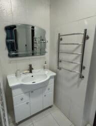 сдается 2 комнатная квартира без мебели: 2 комнаты, Собственник, Без подселения, С мебелью полностью — 5