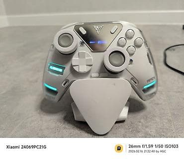 dji fpv: Один из самых крутых геймпадов на рынке, считается самым технологичным — 1