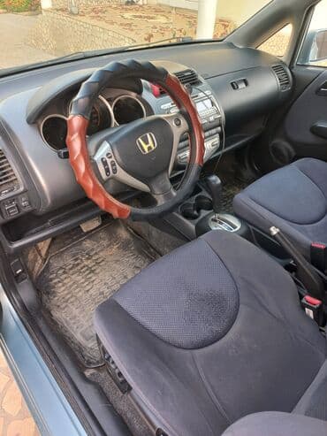 рулевая рейка хонда жазз: Honda Jazz: 2008 г., 1.4 л, Вариатор, Бензин, Хэтчбэк — 7