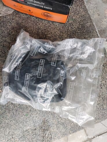 скупка подшипников: Опорная подушка амортизатора Toyota 2002 г., Новый, Аналог — 3