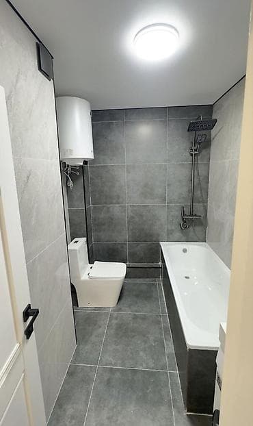 2 комнаты, 49 м², Элитка, 14 этаж, Дизайнерский ремонт — 7