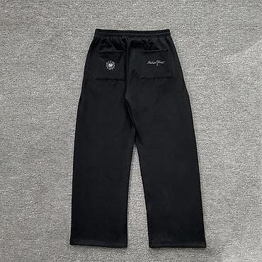 костюм для весогонки: Штаны, С карманами, Трикотаж, Зима — 2