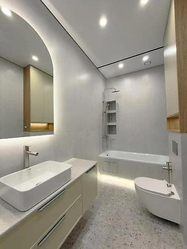 binar: 2 комнаты, 77 м², 12 этаж — 3