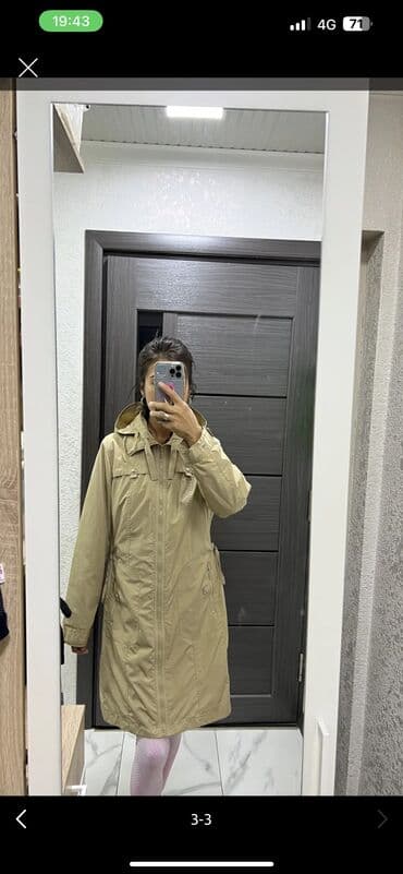 devit 3: Вечернее платье, Длинная модель, С рукавами, S — 10