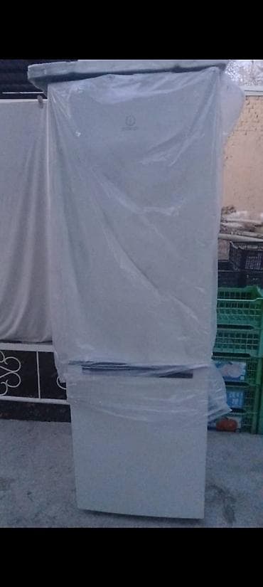 холодильник б у г ош: Холодильник Indesit, Двухкамерный — 3