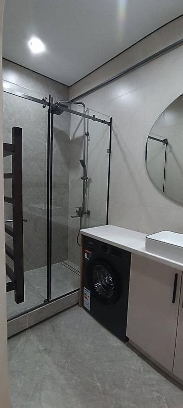 four seasons: 2 комнаты, 65 м², Элитка, 10 этаж, Евроремонт — 2