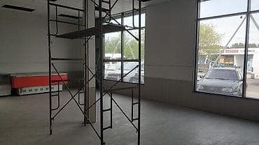 Коммерческая недвижимость: Магазин, Отдельностоящий магазин, 100 м² С ремонтом, Water сommunications, Sewerage сommunications, Heating сommunications, Отдельный вход, 1 линия — 3